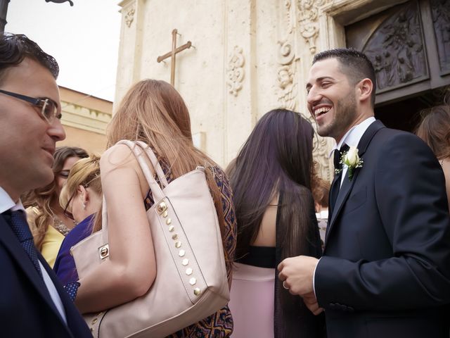 Il matrimonio di Antonio e Carolina a Foggia, Foggia 69