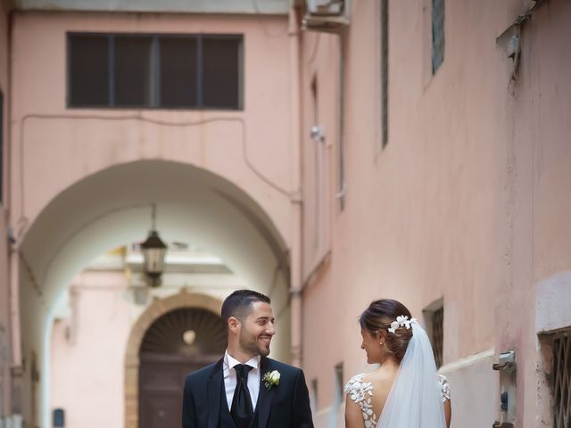 Il matrimonio di Antonio e Carolina a Foggia, Foggia 77