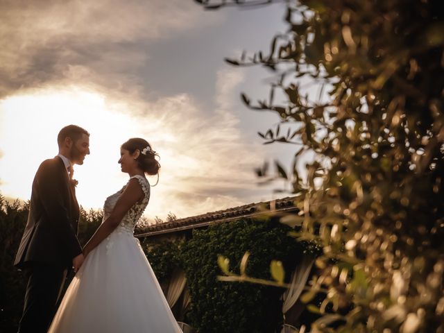 Il matrimonio di Antonio e Carolina a Foggia, Foggia 137