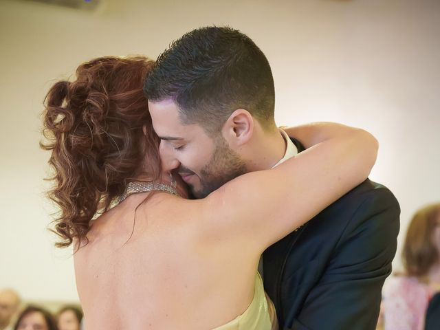 Il matrimonio di Antonio e Carolina a Foggia, Foggia 141