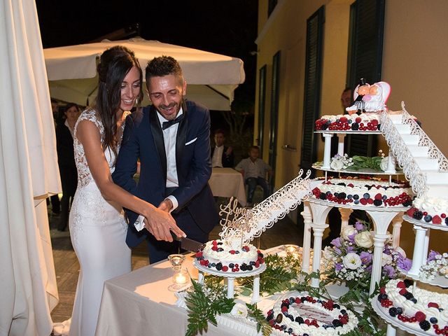 Il matrimonio di Emilio e Eleonora a Agrate Brianza, Monza e Brianza 37
