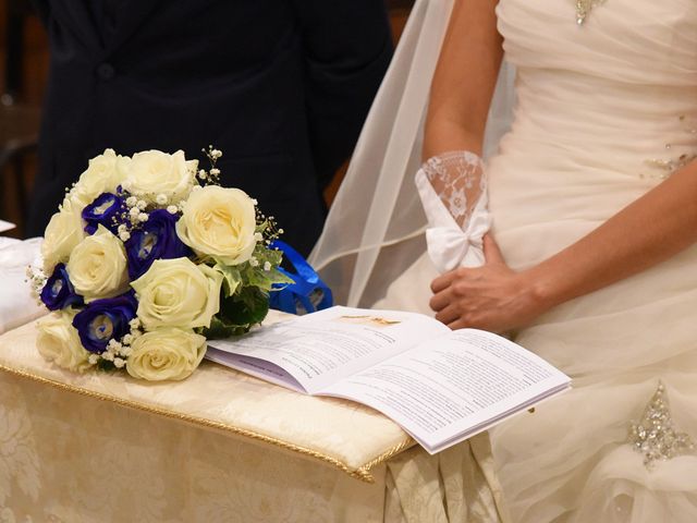 Il matrimonio di Gary e Vivian a Bergamo, Bergamo 43