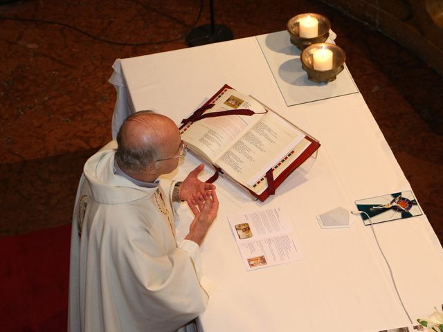 Il matrimonio di Gary e Vivian a Bergamo, Bergamo 48