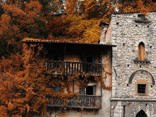 Il matrimonio di Gary e Vivian a Bergamo, Bergamo 62