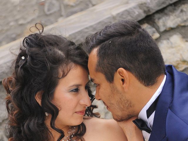 Il matrimonio di Gary e Vivian a Bergamo, Bergamo 85