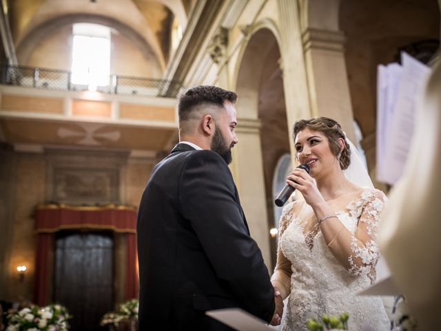 Il matrimonio di Marco e Elena a Roma, Roma 10