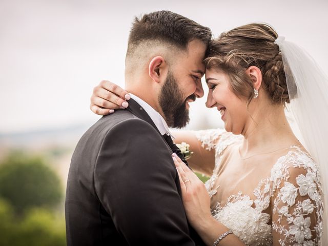 Il matrimonio di Marco e Elena a Roma, Roma 19