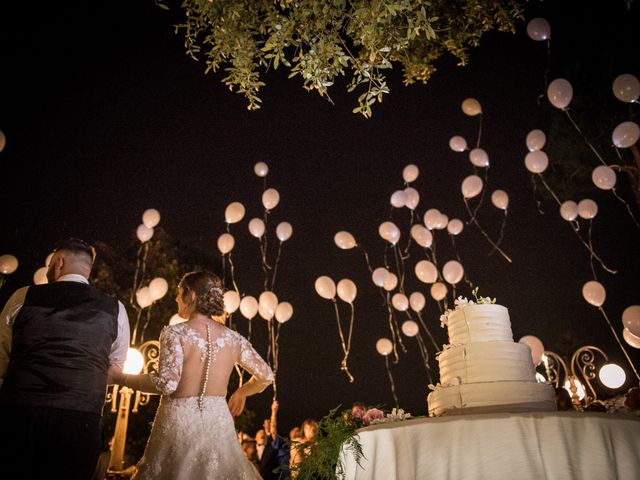 Il matrimonio di Marco e Elena a Roma, Roma 50