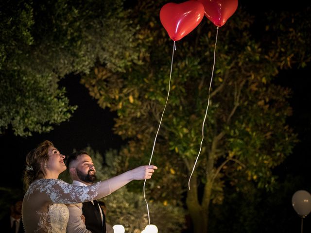 Il matrimonio di Marco e Elena a Roma, Roma 51