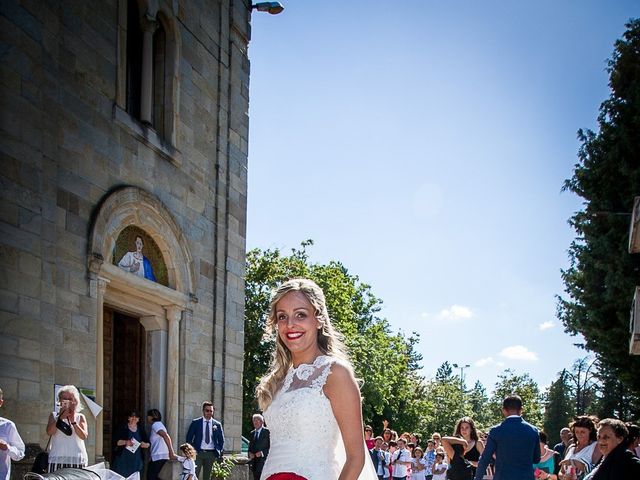 Il matrimonio di Alessandro e Martina a Casina, Reggio Emilia 10