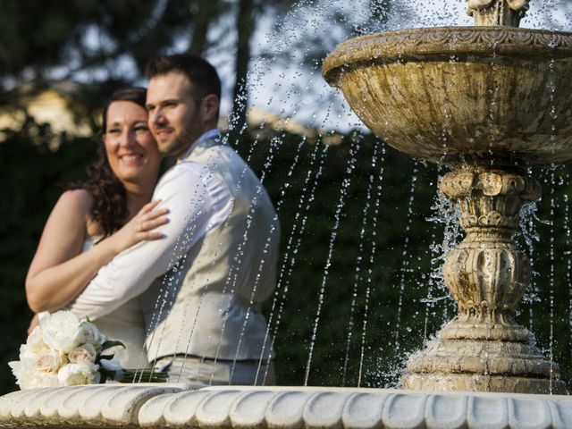 Il matrimonio di Michele e Elena a Osio Sotto, Bergamo 39