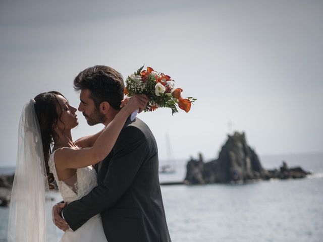 Il matrimonio di Fabrizio e Gloria a Sestri Levante, Genova 27