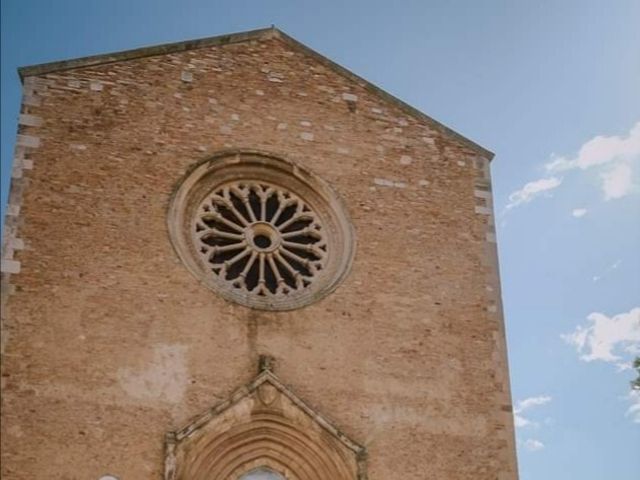 Il matrimonio di Giuseppe e Ilaria a Lucera, Foggia 11