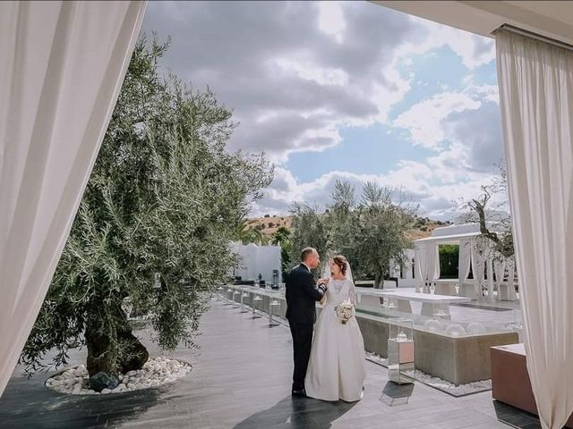 Il matrimonio di Giuseppe e Ilaria a Lucera, Foggia 20