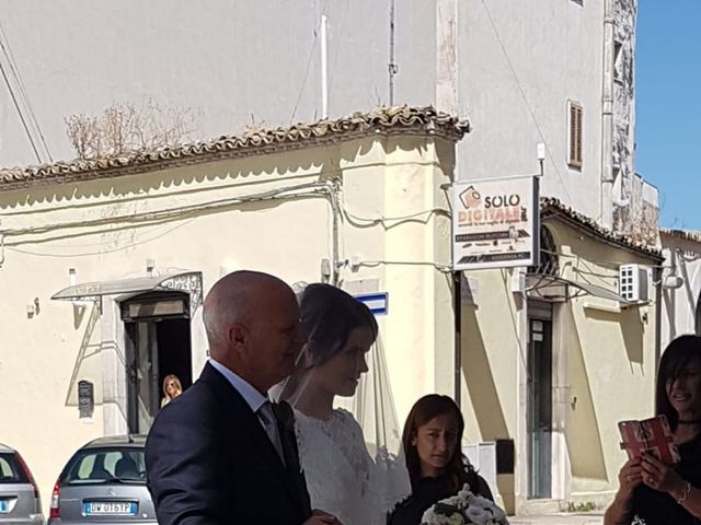 Il matrimonio di Giuseppe e Ilaria a Lucera, Foggia 29