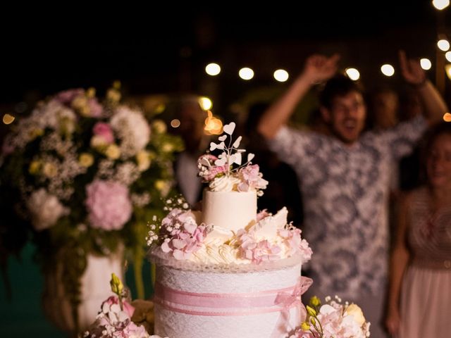 Il matrimonio di Andrea e Valentina a Pesaro, Pesaro - Urbino 66