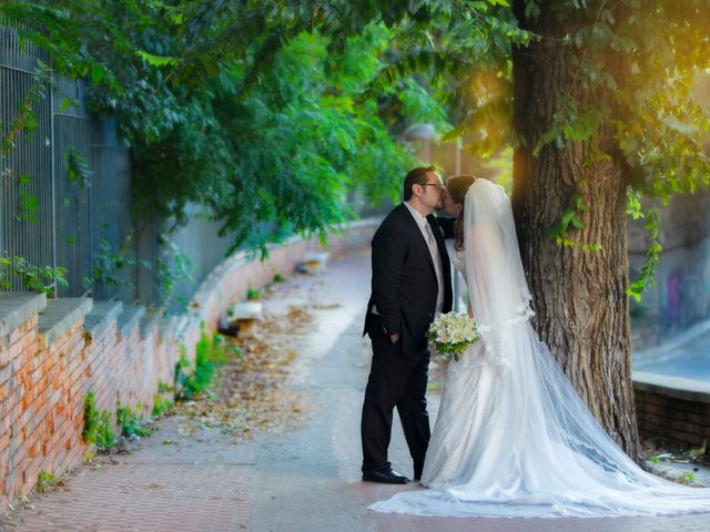 Il matrimonio di Guido e Giuliana a Palermo, Palermo 19