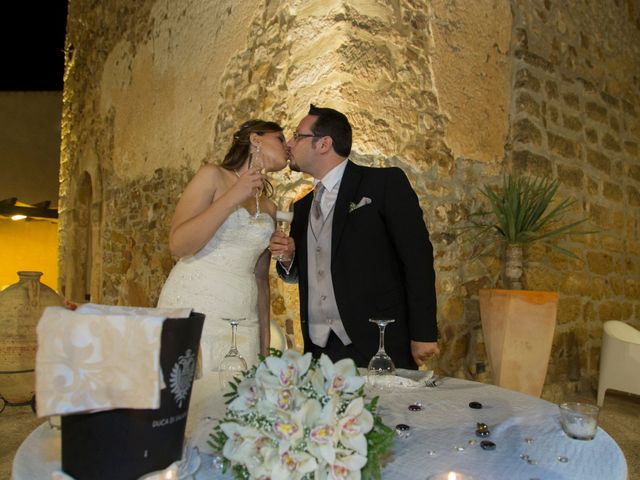 Il matrimonio di Guido e Giuliana a Palermo, Palermo 21