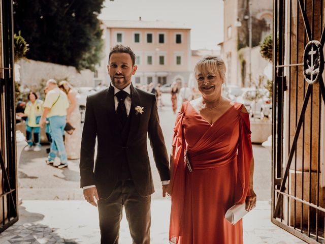 Il matrimonio di Federica e Jacopo a Livorno, Livorno 15