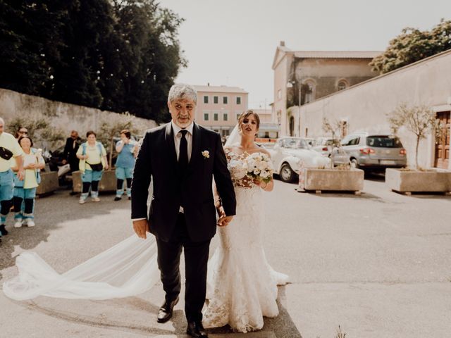 Il matrimonio di Federica e Jacopo a Livorno, Livorno 17