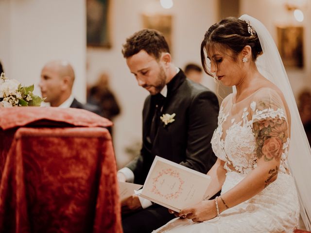 Il matrimonio di Federica e Jacopo a Livorno, Livorno 20