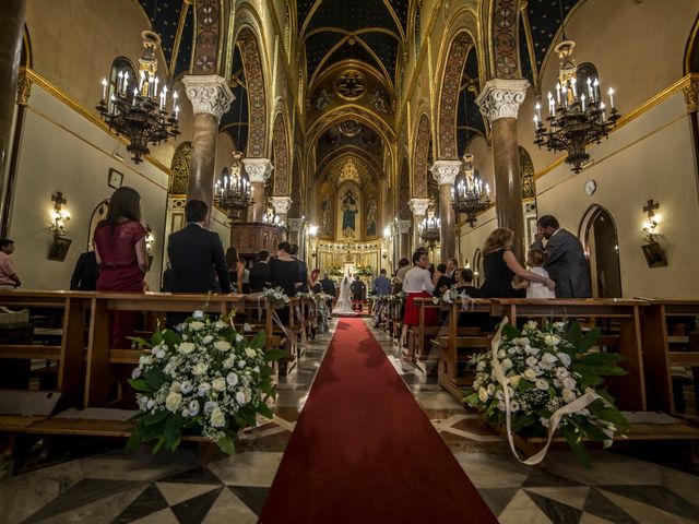 Il matrimonio di Guido e Giuliana a Palermo, Palermo 15