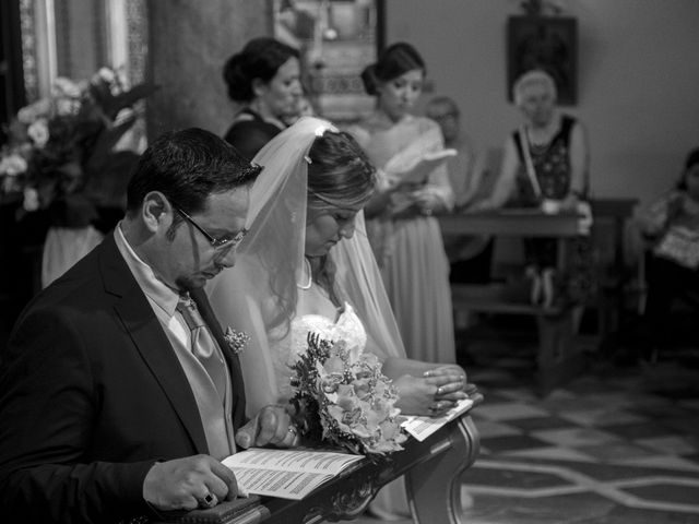 Il matrimonio di Guido e Giuliana a Palermo, Palermo 11