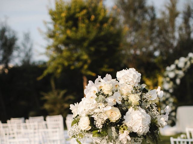 Il matrimonio di Alex e Alessia a Cesenatico, Forlì-Cesena 27