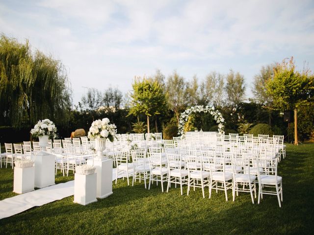 Il matrimonio di Alex e Alessia a Cesenatico, Forlì-Cesena 28