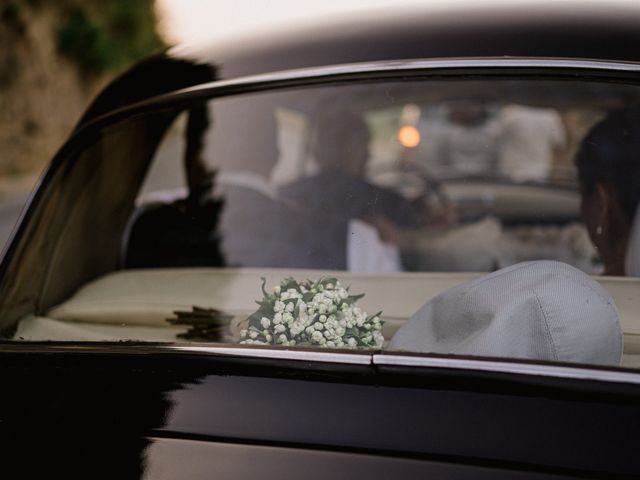 Il matrimonio di Tomas e Anna a Barcellona Pozzo di Gotto, Messina 16