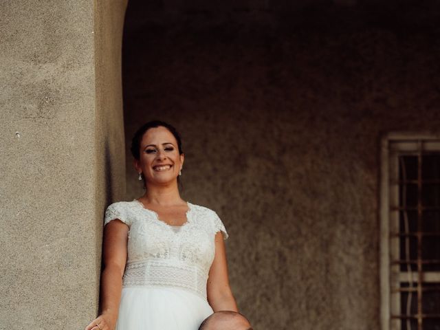 Il matrimonio di Tomas e Anna a Barcellona Pozzo di Gotto, Messina 33