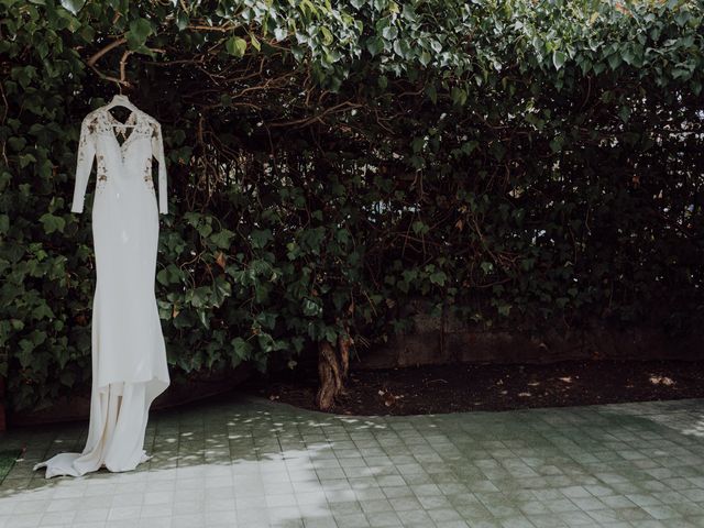 Il matrimonio di Daniele e Clelia a Taormina, Messina 9