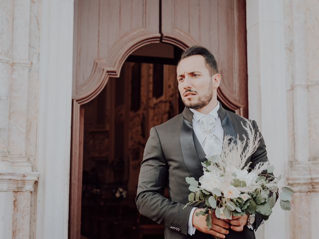 Il matrimonio di Daniele e Clelia a Taormina, Messina 25