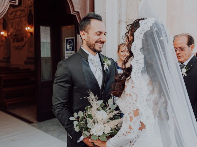 Il matrimonio di Daniele e Clelia a Taormina, Messina 30