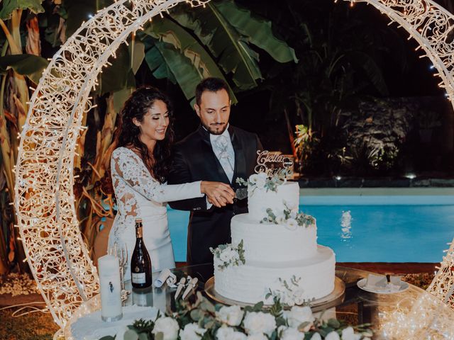 Il matrimonio di Daniele e Clelia a Taormina, Messina 62