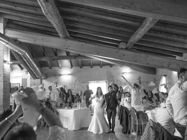 Il matrimonio di Omar e Roberta a Pian Camuno, Brescia 38