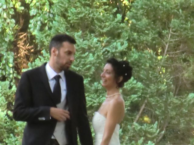 Il matrimonio di Desiré e Claudio  a Carvico, Bergamo 4