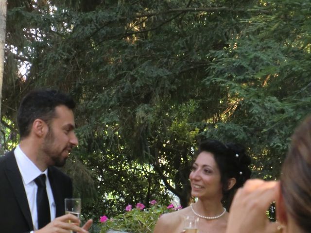 Il matrimonio di Desiré e Claudio  a Carvico, Bergamo 6