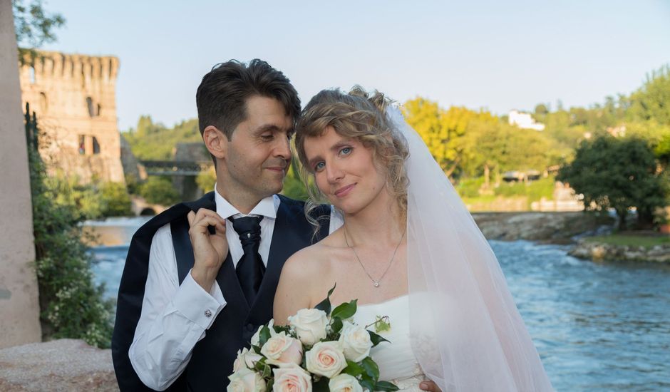 Il matrimonio di Gianfranco e Michela a Bovolone, Verona