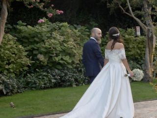 Le nozze di Camilla e Giorgio 