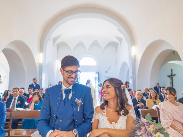 Il matrimonio di Mariella e Francesco a Maratea, Potenza 51