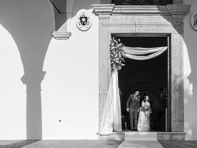 Il matrimonio di Mariella e Francesco a Maratea, Potenza 55