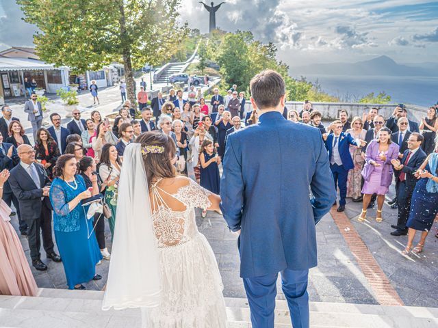 Il matrimonio di Mariella e Francesco a Maratea, Potenza 58