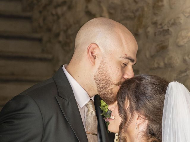 Il matrimonio di Marco e Valentina a Caprino Bergamasco, Bergamo 6