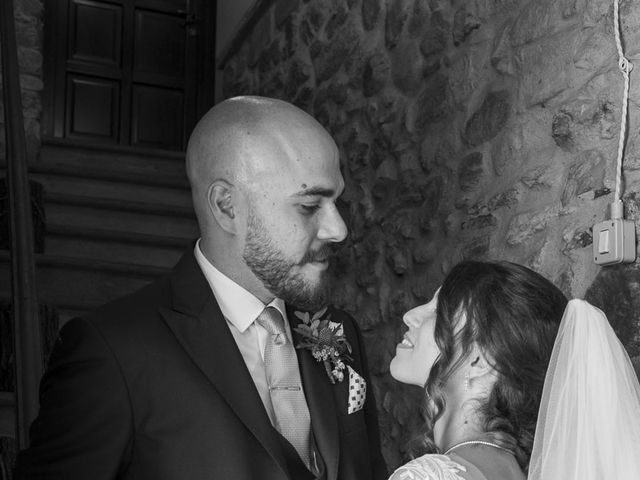 Il matrimonio di Marco e Valentina a Caprino Bergamasco, Bergamo 1