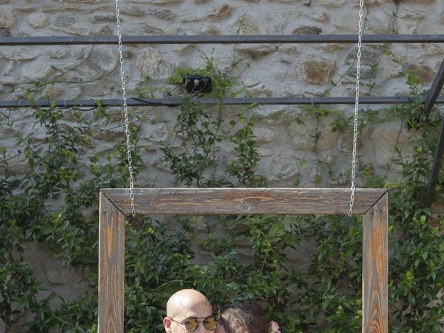 Il matrimonio di Marco e Valentina a Caprino Bergamasco, Bergamo 39