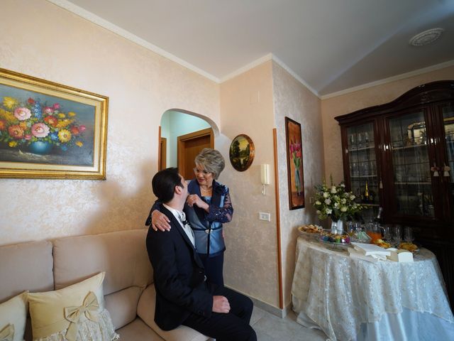 Il matrimonio di Marianna e Giuseppe a Ginosa, Taranto 47