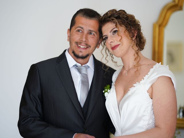 Il matrimonio di Marianna e Giuseppe a Ginosa, Taranto 66