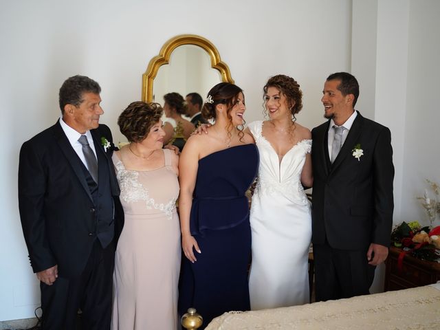 Il matrimonio di Marianna e Giuseppe a Ginosa, Taranto 71