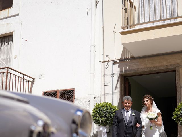 Il matrimonio di Marianna e Giuseppe a Ginosa, Taranto 84